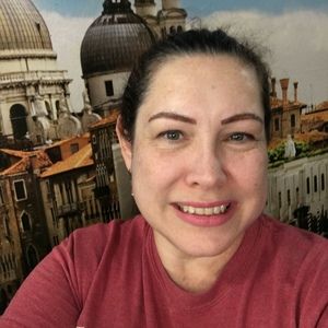 Meet your Posher, Barbara